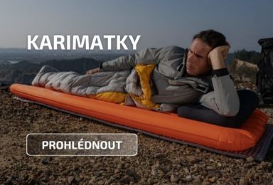 Karimatky